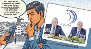 MELILLA HOY 07 07 2024