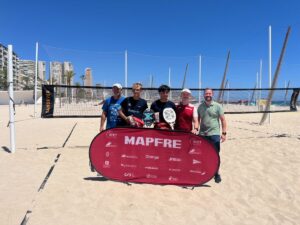 NicolasVolpe CampeonSub18