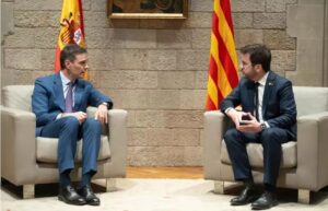 Sánchez y Aragonés