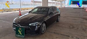 VEHÍCULO RECUPERADO 2