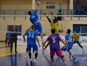 VOLEIBOL 2