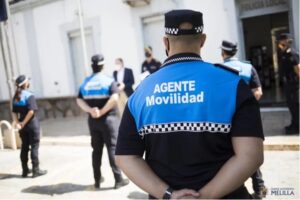agentes de movilidad