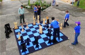 Documento A4 Portada Historia de la Filosofía Vintage Antiguo M