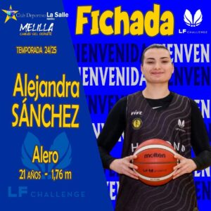 ALEJANDRA SANCHEZ
