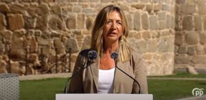 El PP preguntará en el Senado al Gobierno sobre las contrataciones en ayuntamientos a raíz del caso de Isabel García
