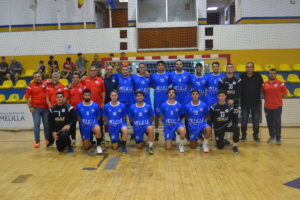 BALONMANO