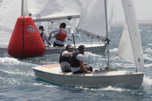 CAMPEONES Triay Fresneda