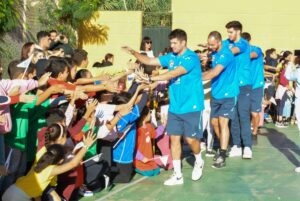 CANTERA