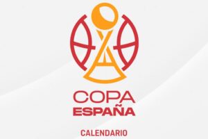 COPA DE ESPAÑA