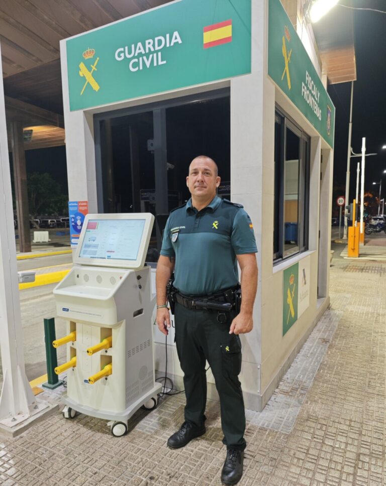 Guardia Civil