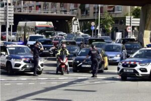 MOSSOS