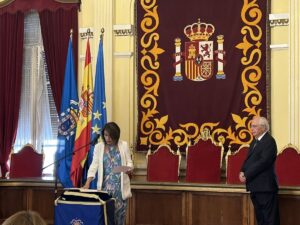 María José Aguilar Silveti