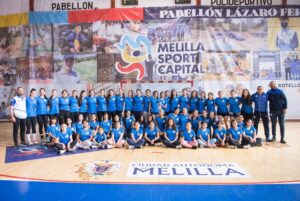PLANTILLA BALONMANO