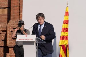 PUIGDEMONT