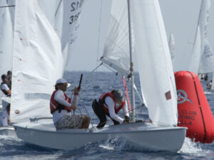 lideres Sarmientos y Peñas