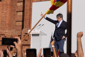 mas puigdemont