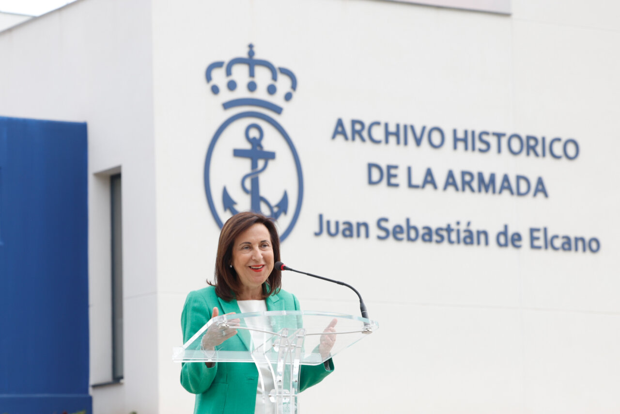 Archivo Historico Armada Madrid 2024 Archivo Historico Armada Madrid 2024 06