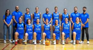 CD LA SALLE 2024 2025