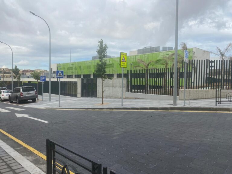 CEIP Encarna León
