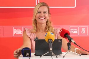 Elena Fernández Treviño