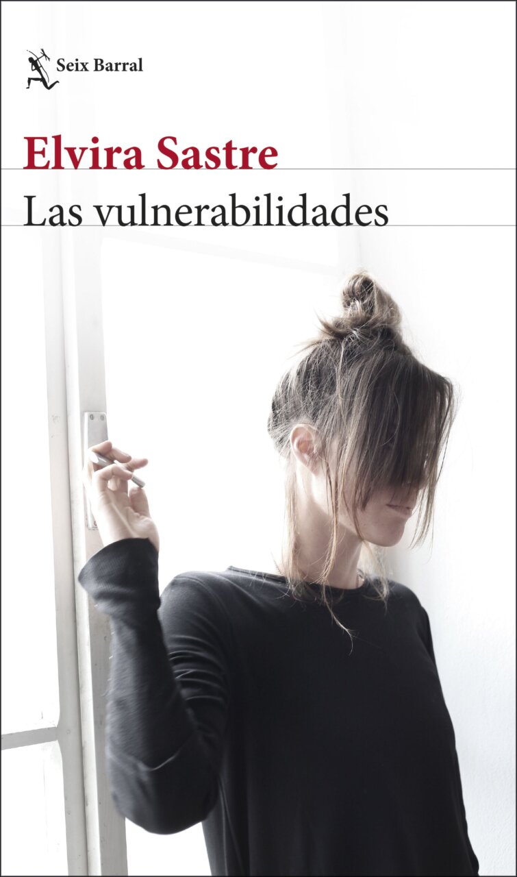 Elvira Santres Las Vulnerabilidades 2024 02 Elvira Santres Las Vulnerabilidades 2024 02