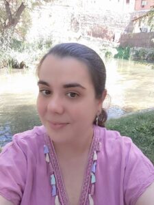 Foto Eva María Foto Eva María