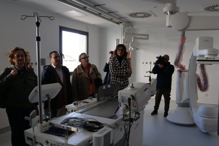 Hospital Universitario recepcionado 2024 02