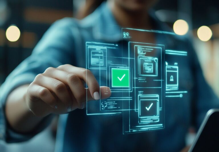 Inteligencia artificial estudio población 2024