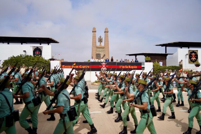 Legión 1