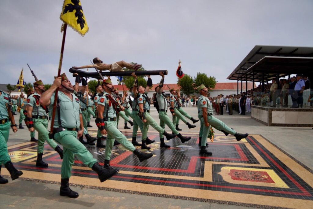 Legión 2