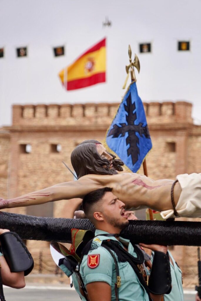 Legión 4