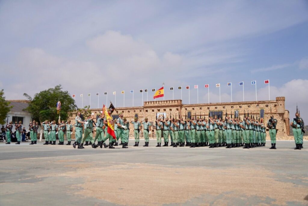 Legión 5
