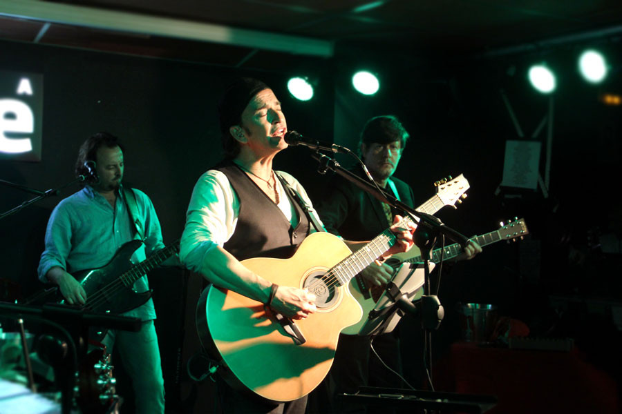 Los Secretos 2024 02