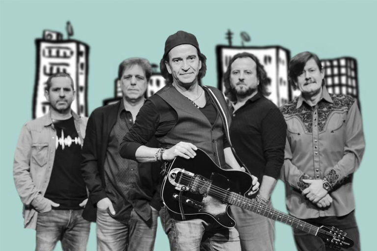 Los Secretos 2024 03