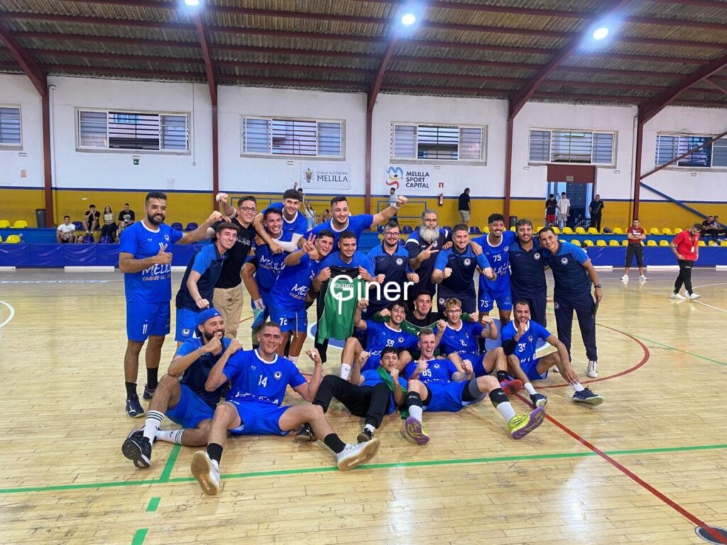 MELILLA BM. PINTO (1)