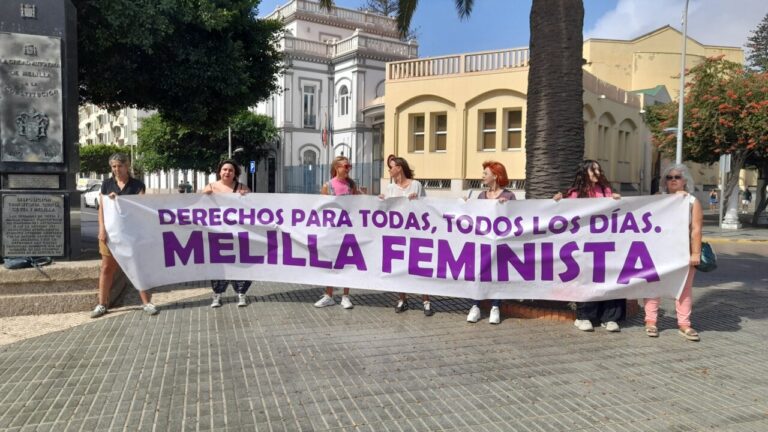 Melilla Feminista