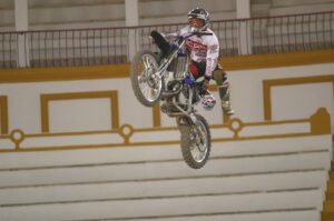 Motocross