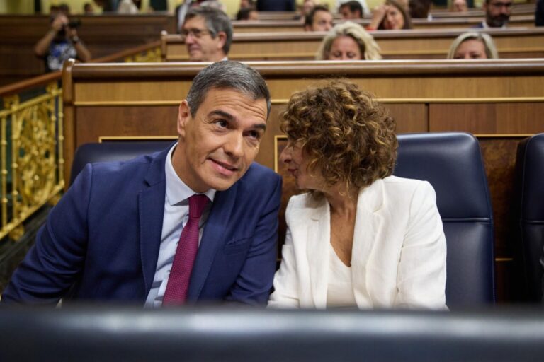 PEDRO SANCHEZ