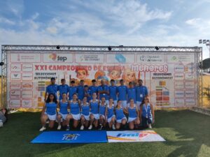 Selecciones y técnicos