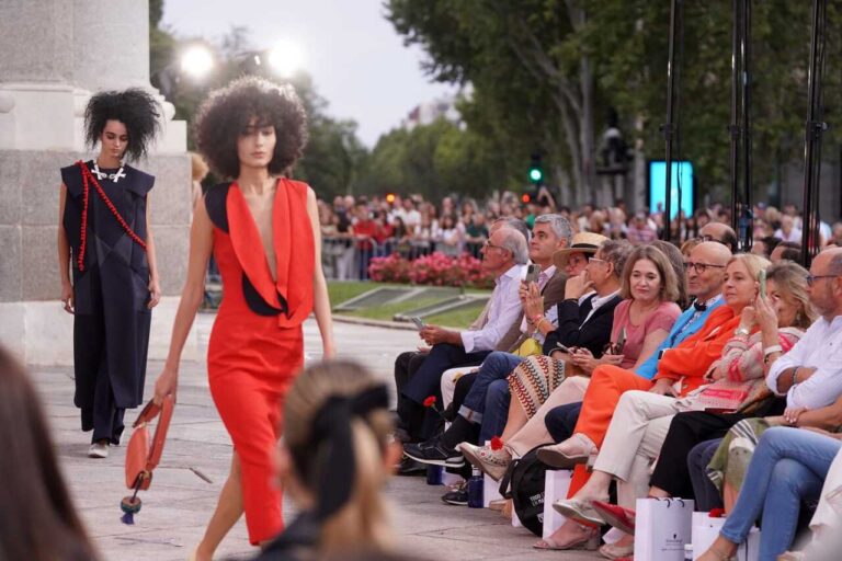 Semana de la Moda 2024 09