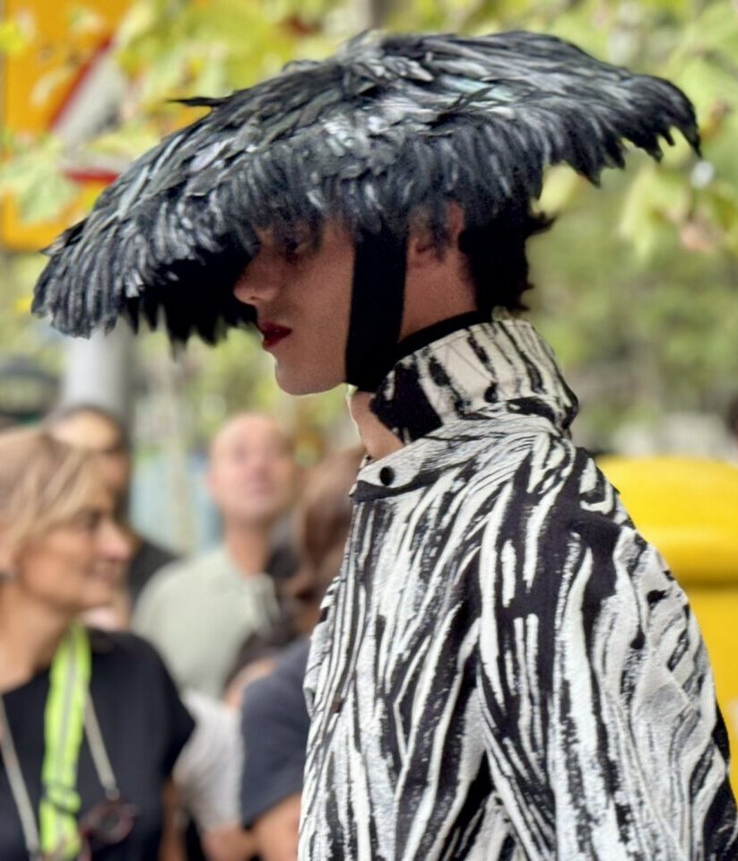 Semana de la Moda 2024 14