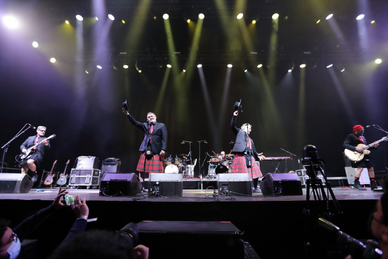 Toreros con Chanclas 2024 01 Toreros con Chanclas 2024 01