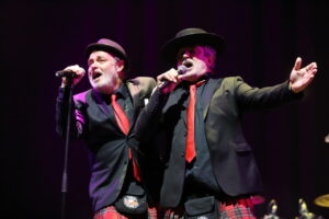 Toreros con Chanclas 2024 03