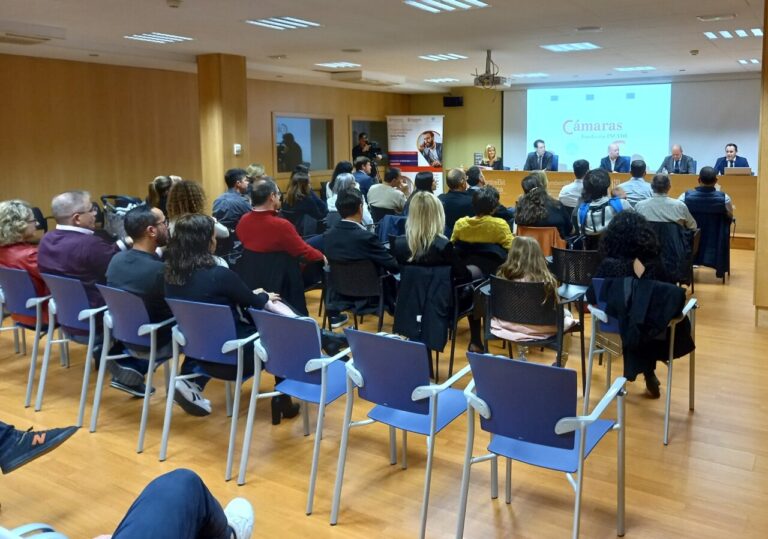 fundación INCYDE