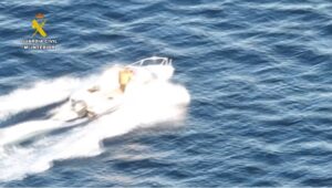 Policía Nacional vigilará en Melilla que migrantes no traten de acceder a la Península en transportes de feriantes