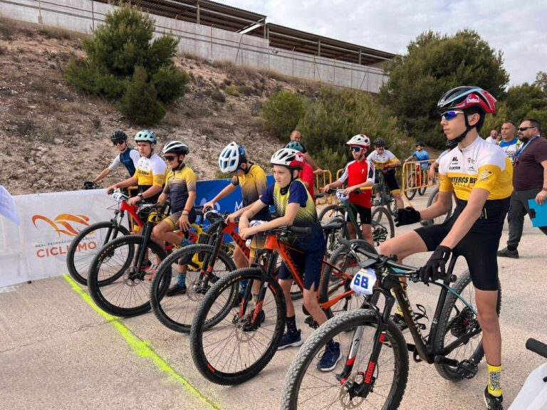 salida infantil masculino