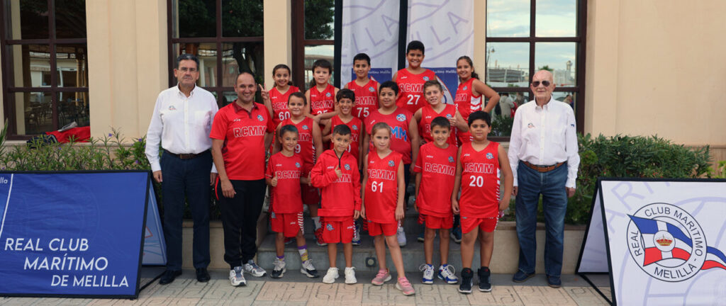 03 Pequebasket mixto
