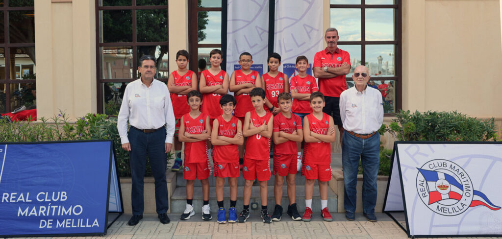 04 Minibasket 2014 masculino