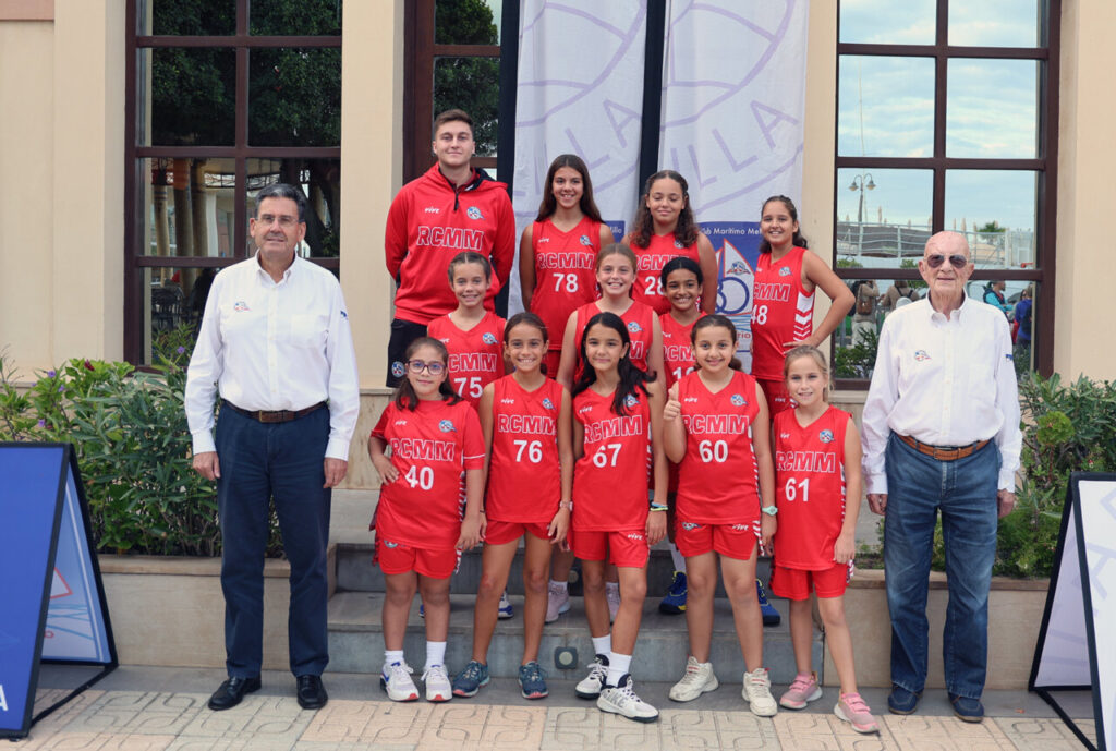06 Minibasket 2014 femenino