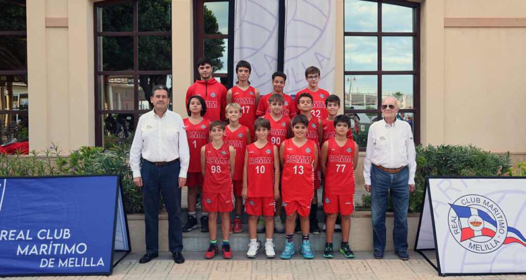 08 Infantil Masculino